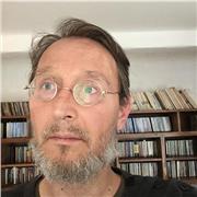 Professeur de philosophie et de français à taulé